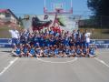 K.K. BB Basket - Mladenovac, MAXIMA 2013